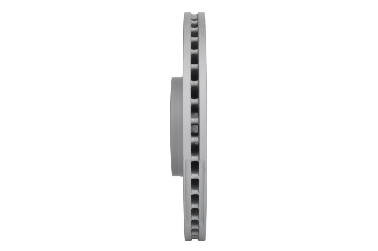 Диск переднього гальма Bosch 0986479B87 ціна, від 75.42 USD