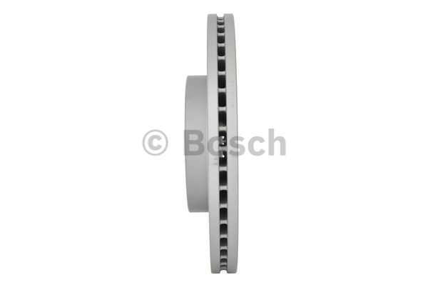 Диск переднього гальма Bosch 0986479B88 ціна, від 60.23 USD
