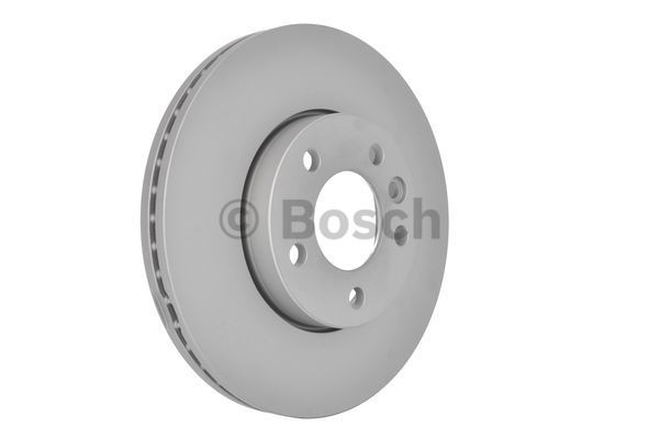 Гальмівні диски передні 0986479B88 Bosch