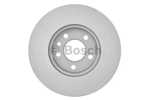 0986479B88 Bosch Гальмо дискове переднє