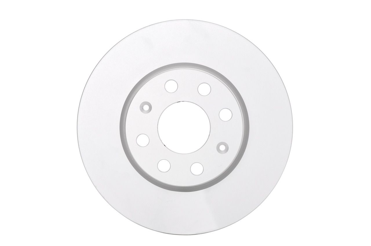 Диск переднього гальма Bosch 0986479B89 ціна, від 32.25 USD