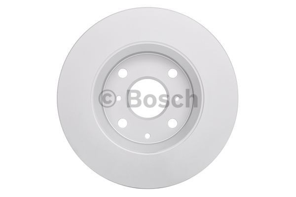 0986479B91 Bosch Гальмо дискове переднє