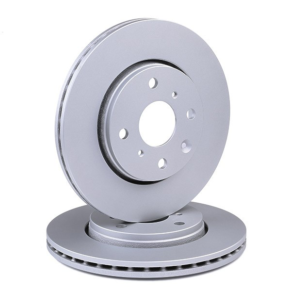 Купити 0986479B91 Bosch Ротор гальмівний