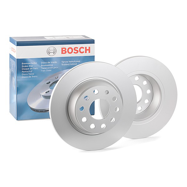 Задні дискові гальма Bosch 0986479B93 ціна, від 32.25 USD