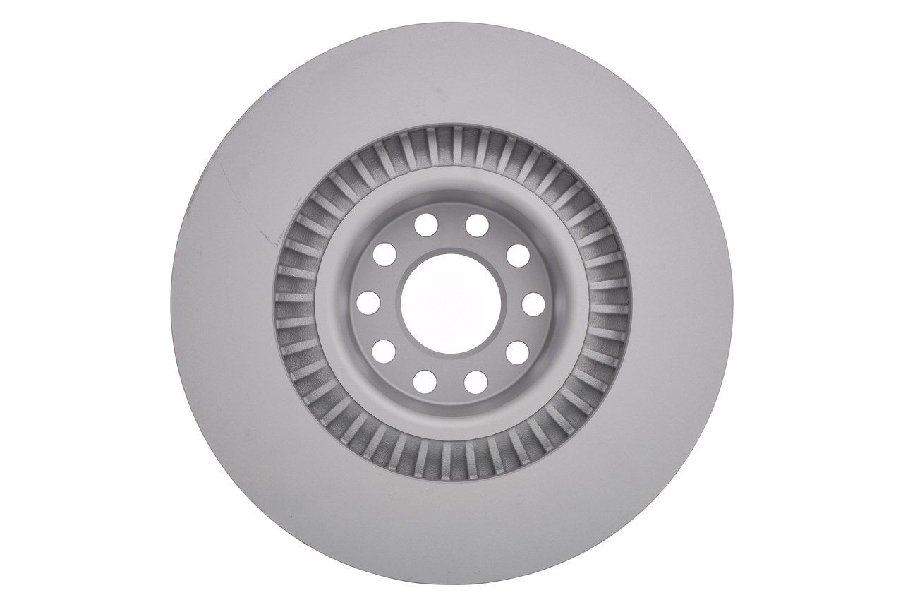 Диск гальмівний передній Bosch 0986479B97