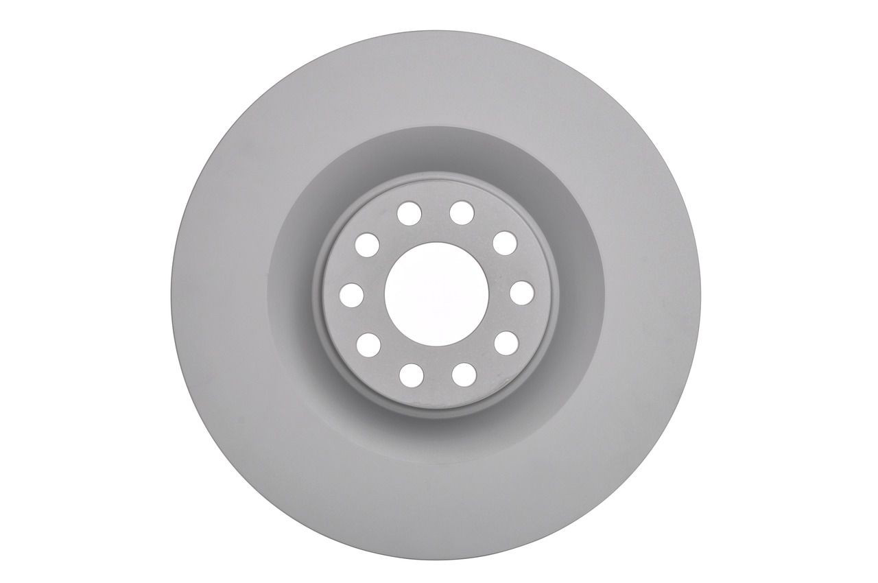 Купити 0986479B97 Bosch Ротор гальмівний