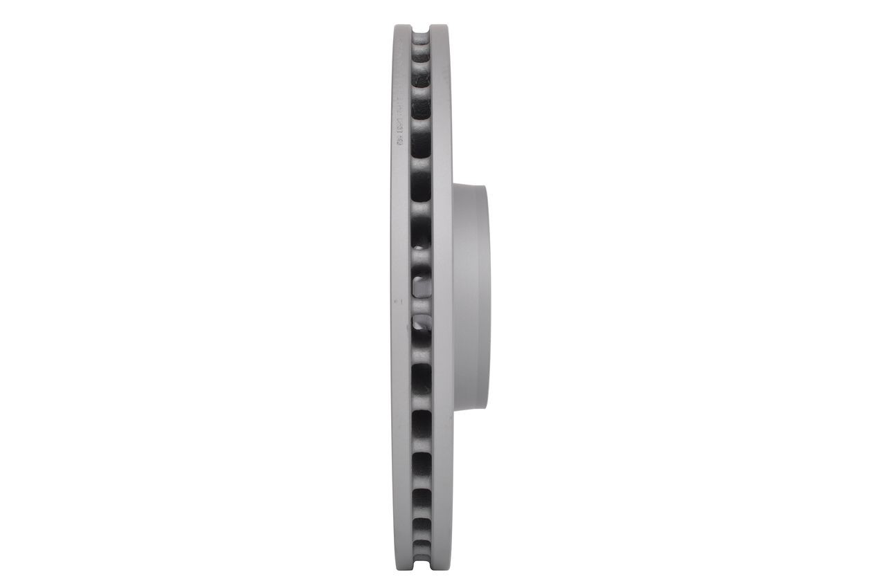 0986479B97 Bosch Гальмо дискове переднє
