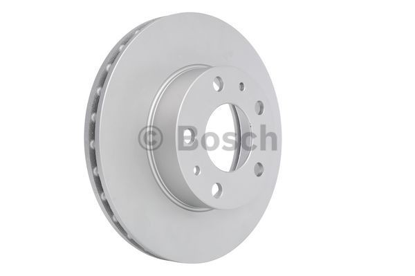 Гальмівні диски передні 0986479B99 Bosch