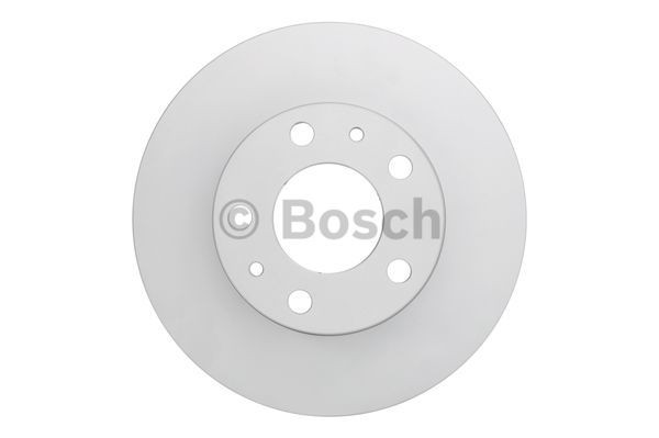 Купити 0986479B99 Bosch Ротор гальмівний