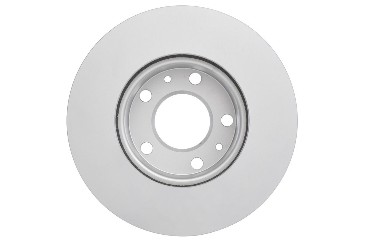 Гальмівні диски передні 0986479B99 Bosch