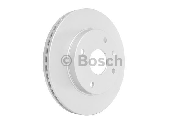 Диск гальмівний передній Bosch 0986479C01
