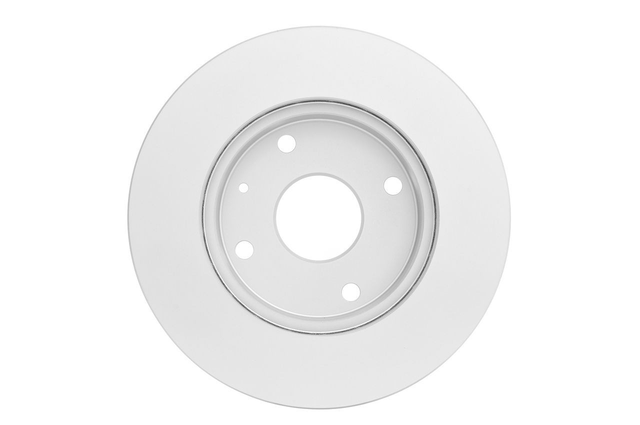 Диск переднього гальма Bosch 0986479C01 ціна, від 31.41 USD