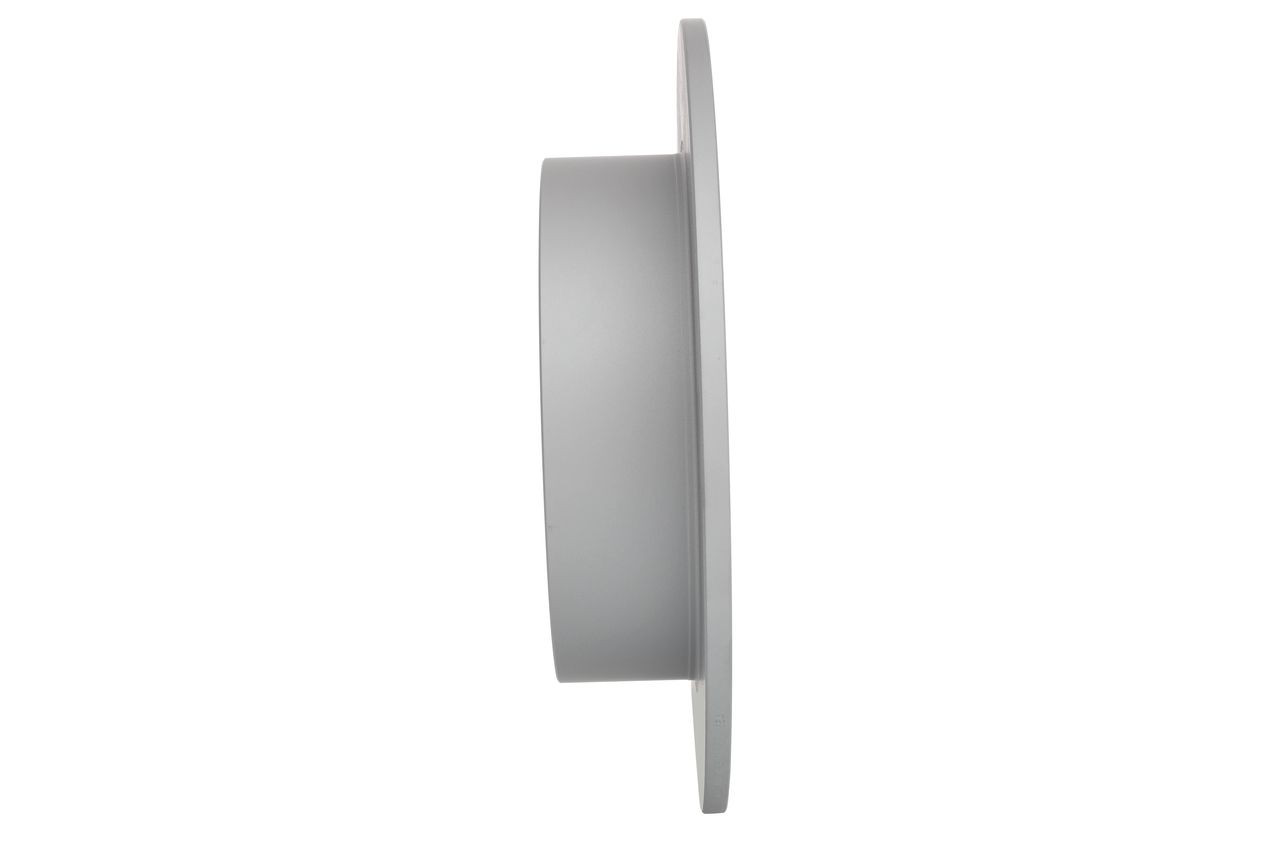 Диск гальмівний задній Bosch 0986479C02