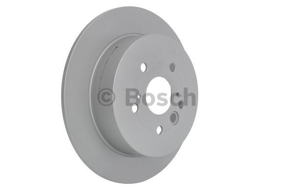 Задні дискові гальма Bosch 0986479C02 ціна, від 39.10 USD
