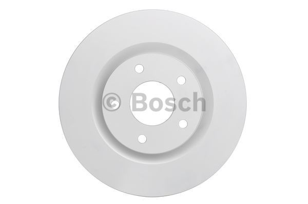 Купити 0986479C04 Bosch Ротор гальмівний