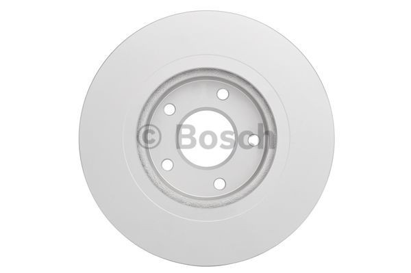 0986479C04 Bosch Гальмо дискове переднє