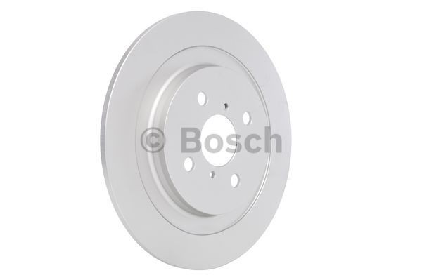 0986479C05 Bosch Дискові гальма