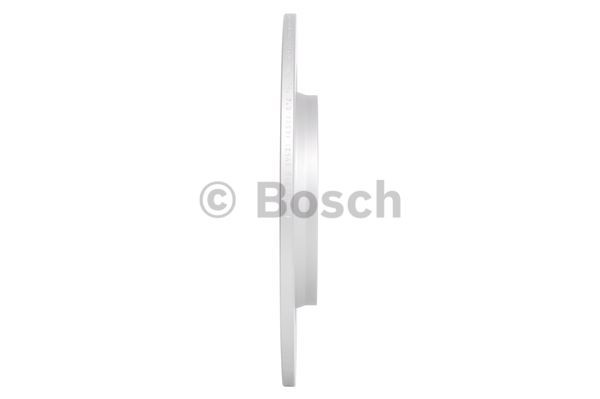 Гальмівні диски 0986479C05 Bosch