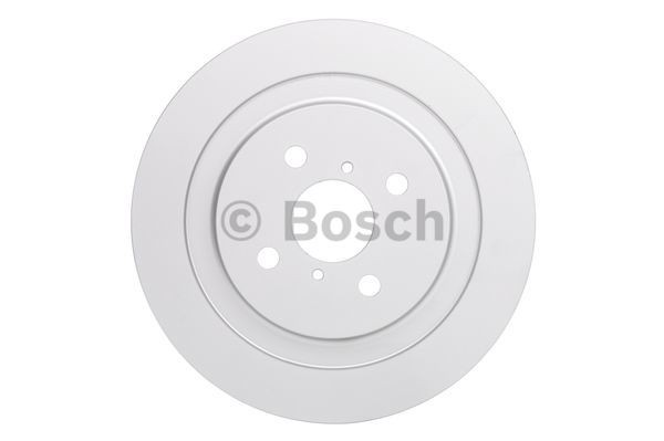 Задні дискові гальма Bosch 0986479C05 ціна, від 31.80 USD