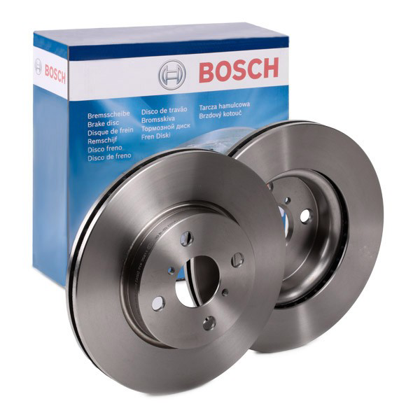 Купити 0986479C06 Bosch Ротор гальмівний