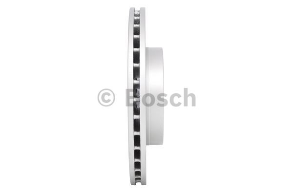 Диск гальмівний передній Bosch 0986479C06