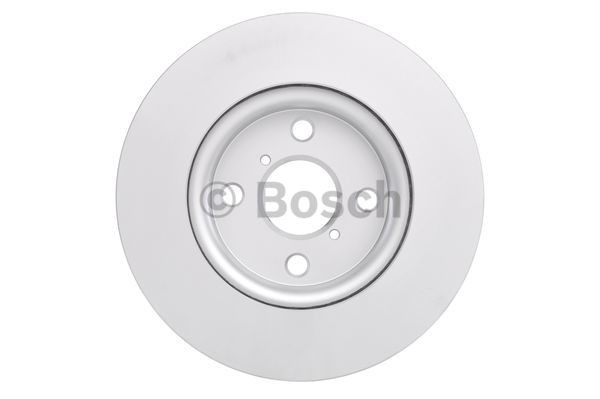 0986479C06 Bosch Гальмо дискове переднє