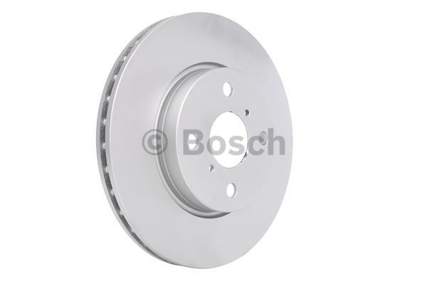Гальмівні диски передні 0986479C06 Bosch