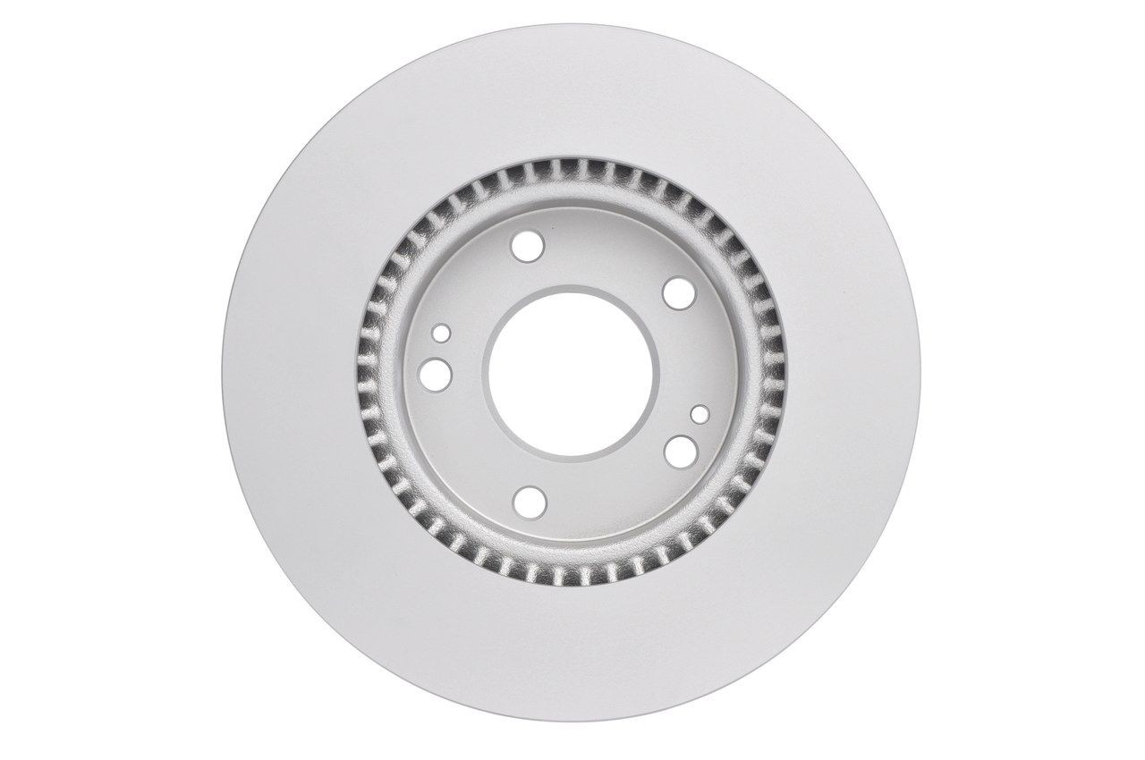 Купити 0986479C07 Bosch Ротор гальмівний