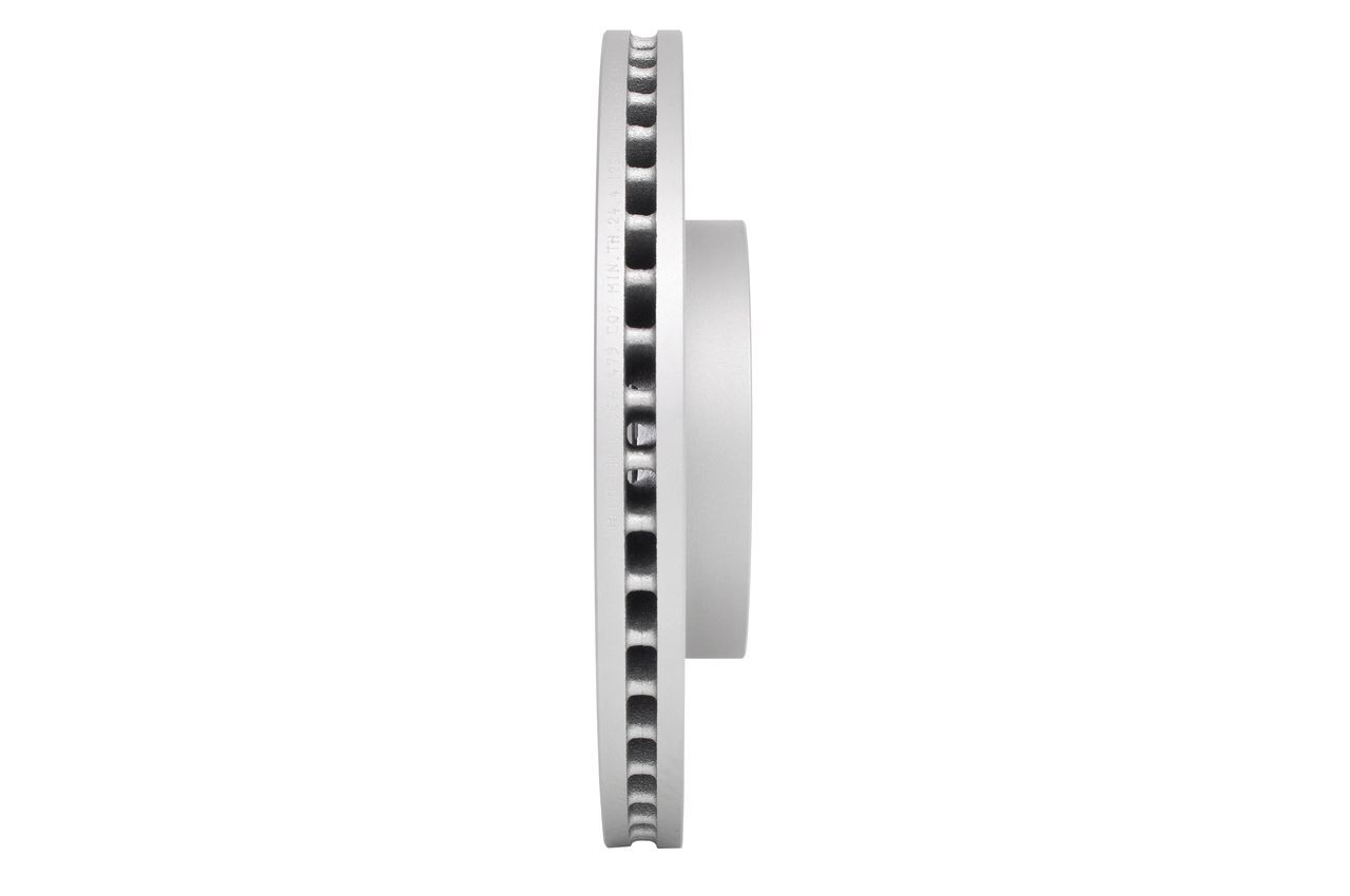 0986479C07 Bosch Гальмо дискове переднє