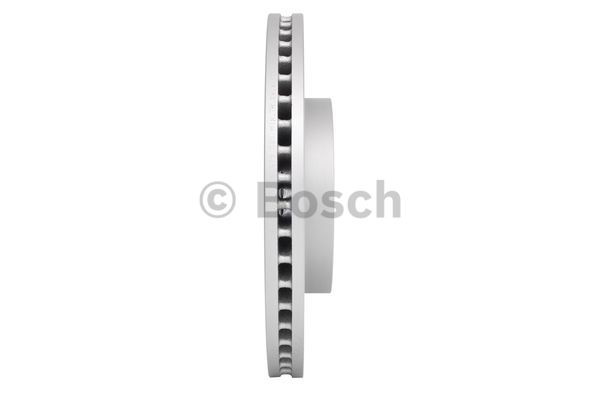 Гальмівні диски передні 0986479C07 Bosch