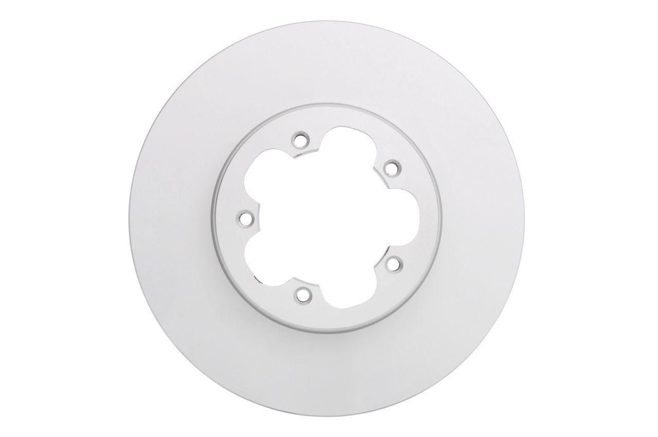 0986479C09 Bosch Гальмо дискове переднє