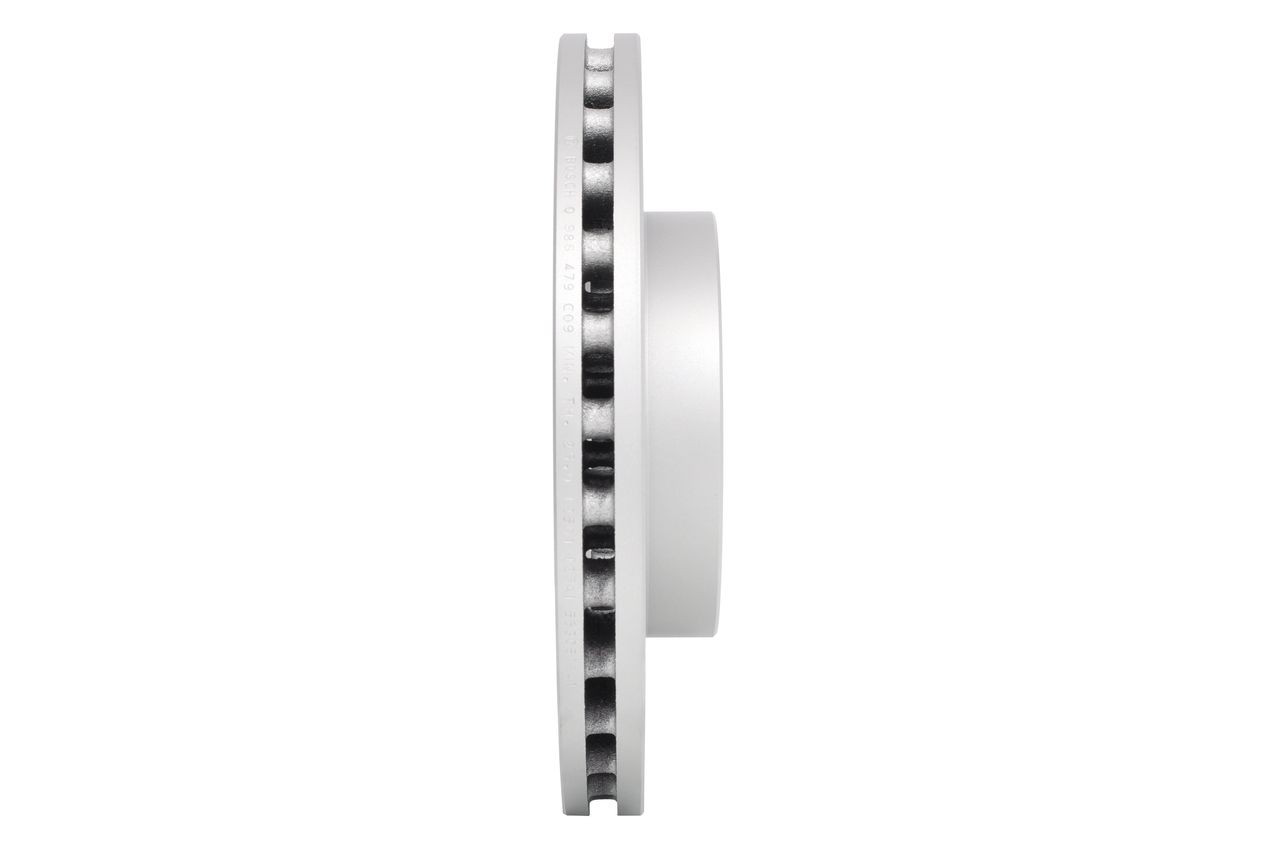 Купити 0986479C09 Bosch Ротор гальмівний