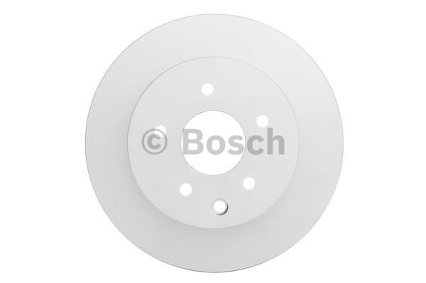 Задні дискові гальма Bosch 0986479C12 ціна, від 38.75 USD
