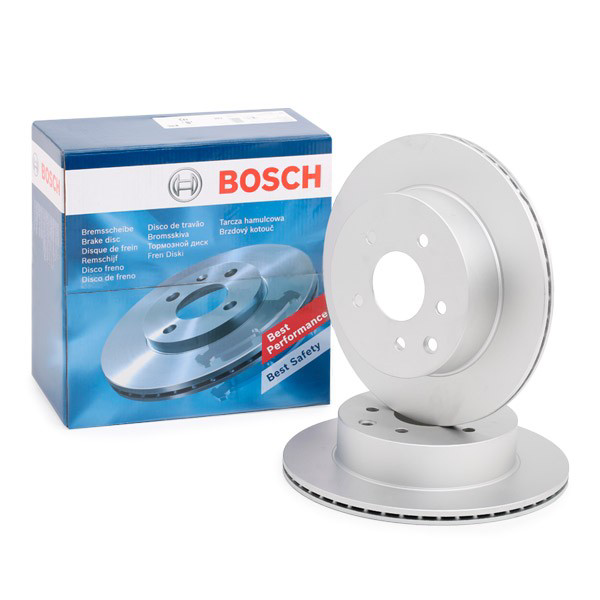 0986479C12 Bosch Дискові гальма