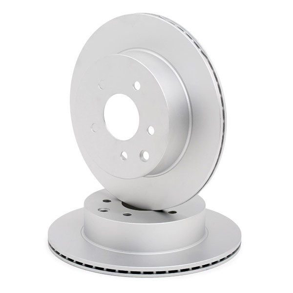 Гальмівні диски 0986479C12 Bosch