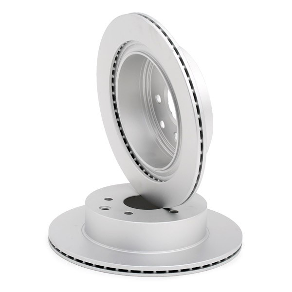 Диск гальмівний задній Bosch 0986479C12