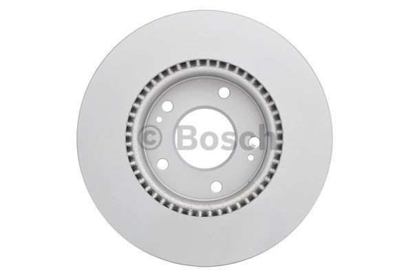 0986479C13 Bosch Гальмо дискове переднє
