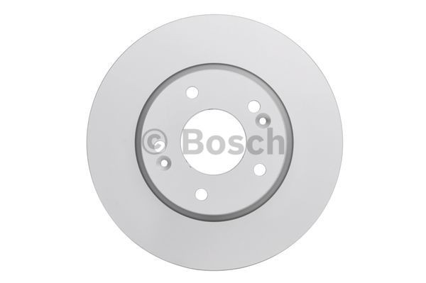 Диск переднього гальма Bosch 0986479C13 ціна, від 47.86 USD