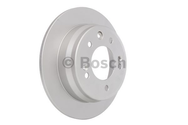 Диск гальмівний задній Bosch 0986479C14