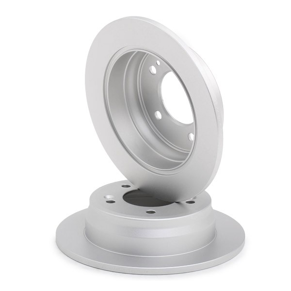 Задні дискові гальма Bosch 0986479C14 ціна, від 29.87 USD
