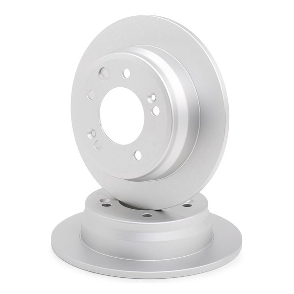 0986479C14 Bosch Дискові гальма