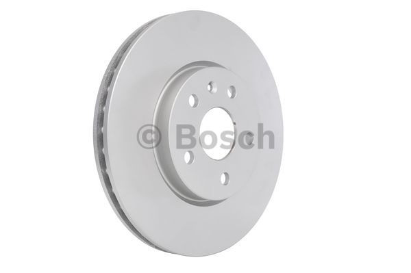 Диск переднього гальма Bosch 0986479C16 ціна, від 69.84 USD