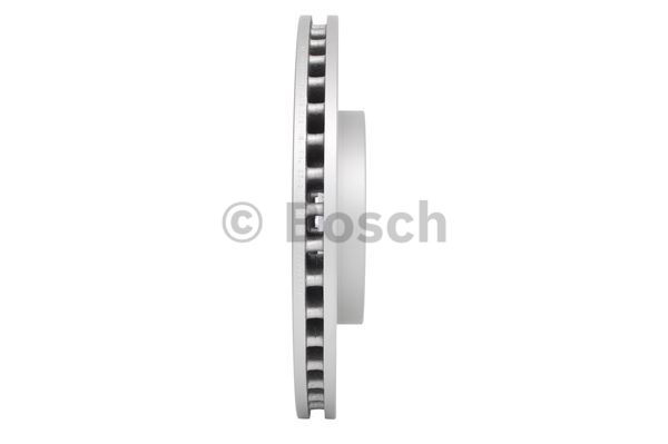 Гальмівні диски передні 0986479C16 Bosch