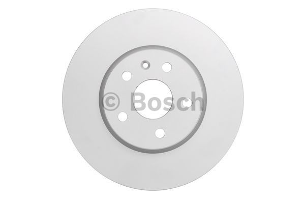 Купити 0986479C16 Bosch Ротор гальмівний