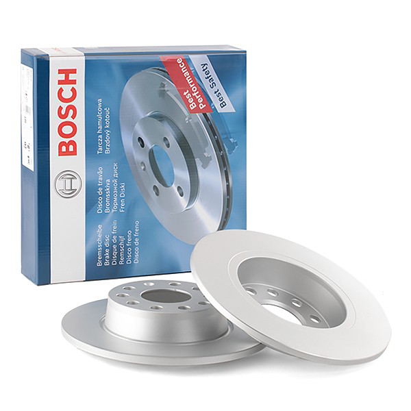 Гальмівні диски 0986479C20 Bosch