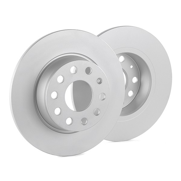 Диск гальмівний задній Bosch 0986479C20