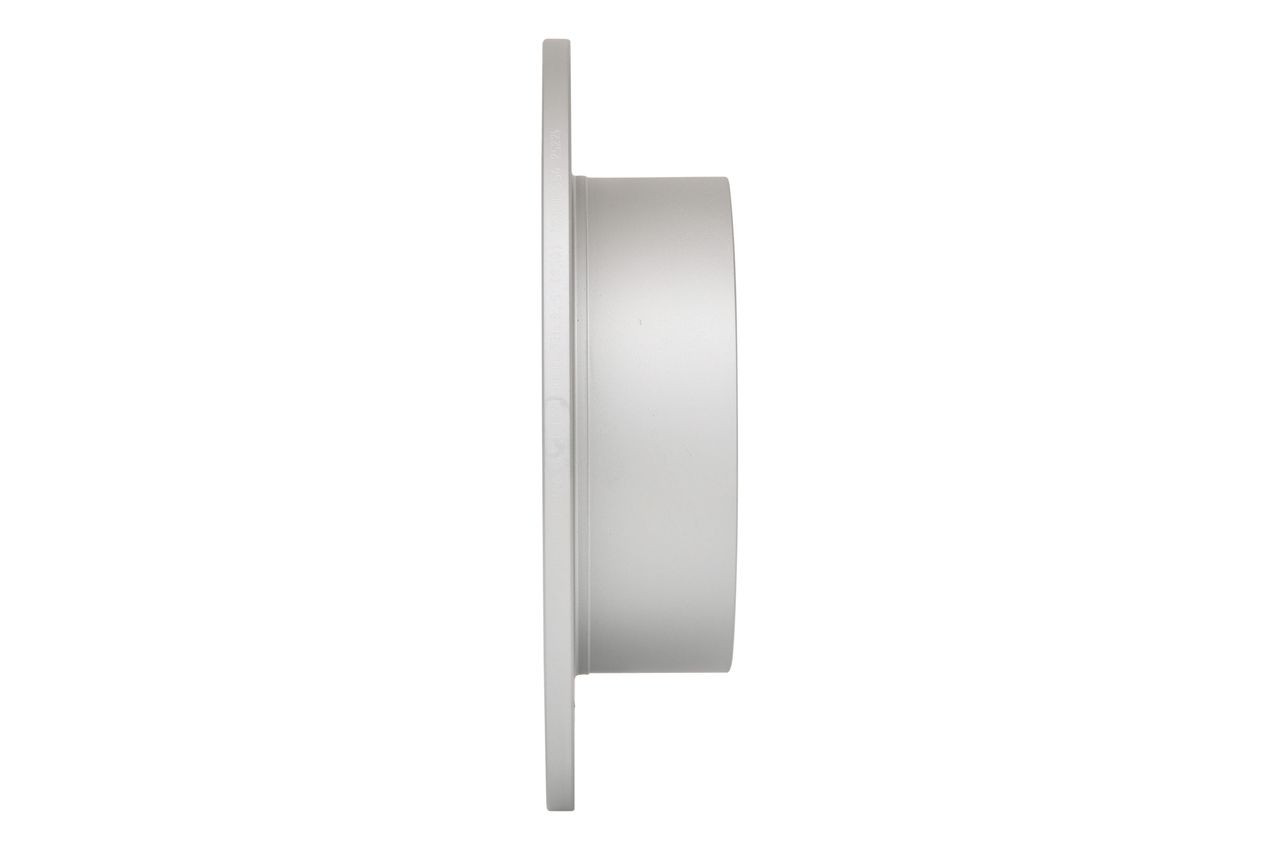 Купити 0986479C21 Bosch Диск заднього гальма