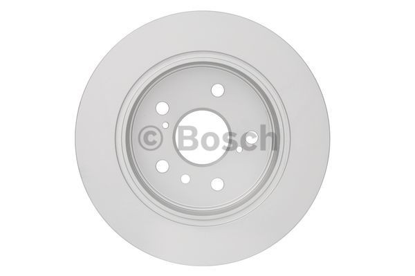 Гальмівні диски 0986479C21 Bosch