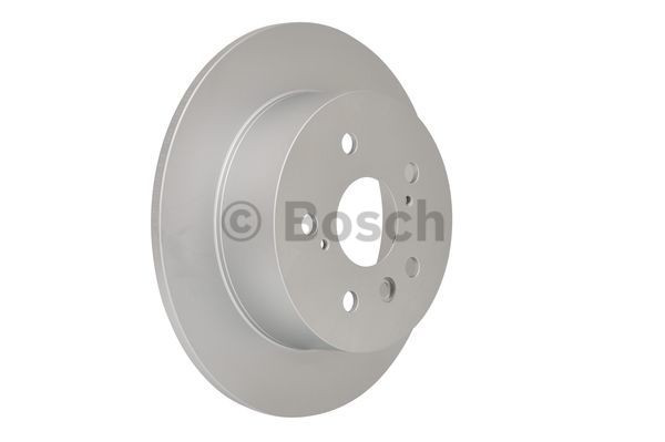 Гальмівні диски 0986479C21 Bosch