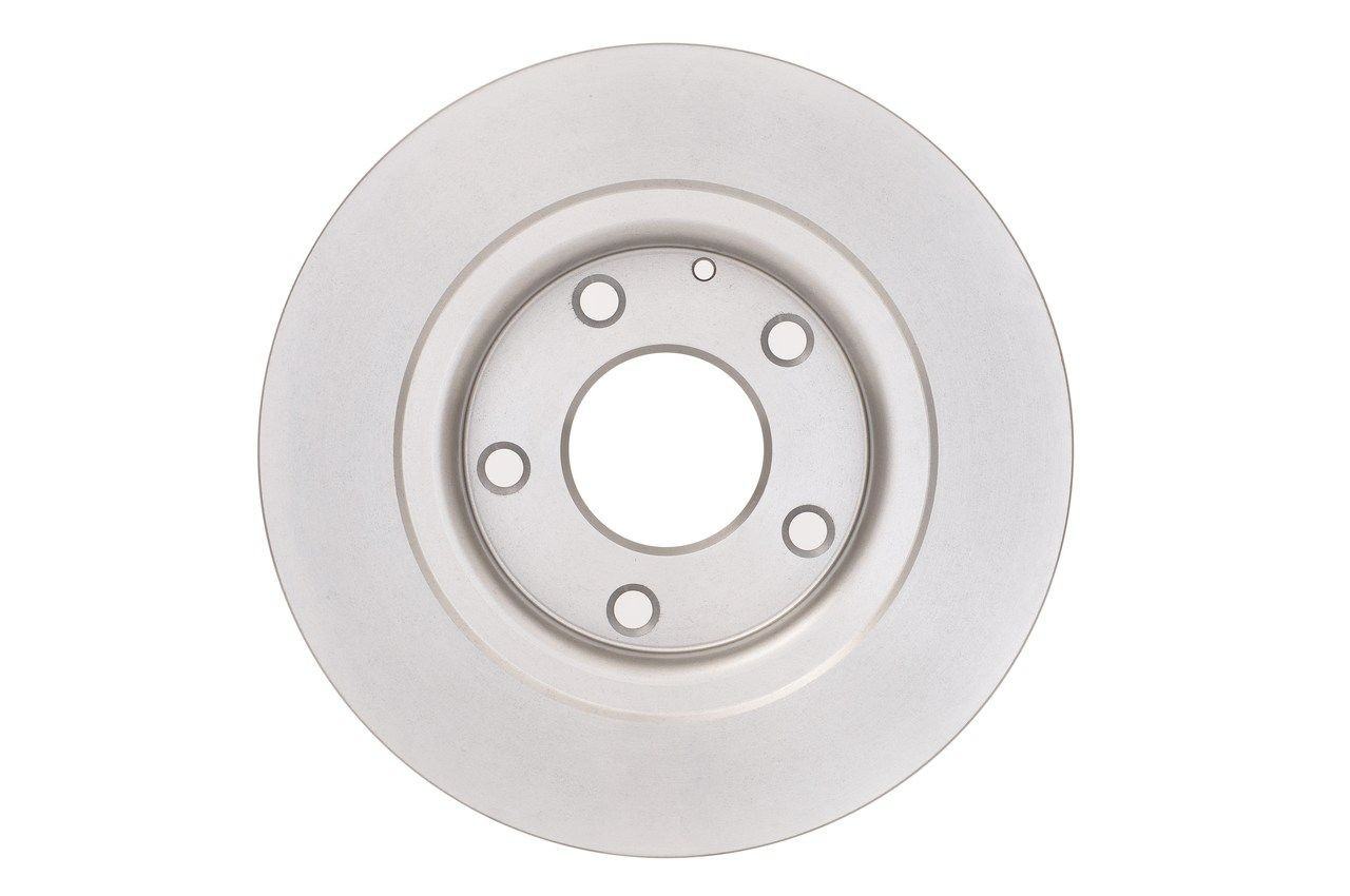 Диск гальмівний задній Bosch 0986479C22